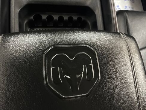 Used 2024 RAM 2500 Power Wagon w/ Level 1 Equipment Group AWD/4WD image 53