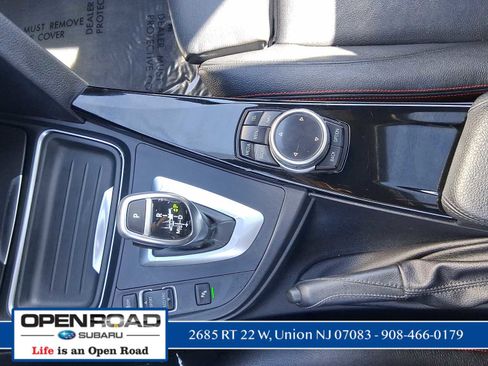 Used 2014 BMW 335i xDrive Sedan image 24