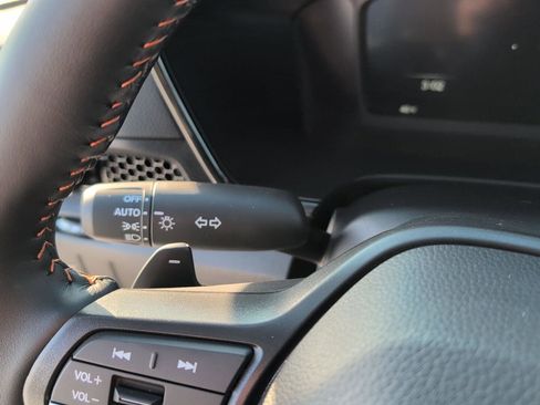 New 2026 Honda CR-V Sport-L image 29