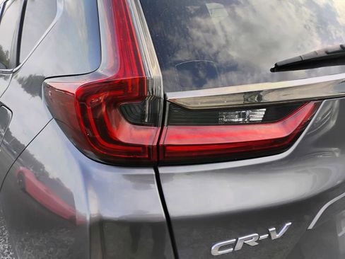 Used 2022 Honda CR-V EX-L image 9