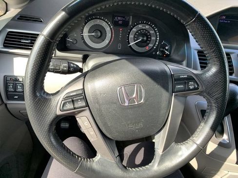 Used 2013 Honda Odyssey EX-L image 19