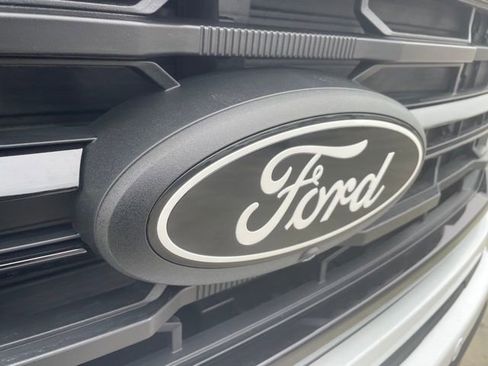 New 2026 Ford F150 XLT w/ Equipment Group 302A MID image 30