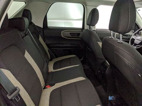 New 2025 Ford Bronco Sport Big Bend w/ Convenience Package image 25