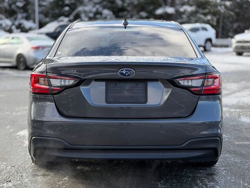 Used 2022 Subaru Legacy Limited image 4