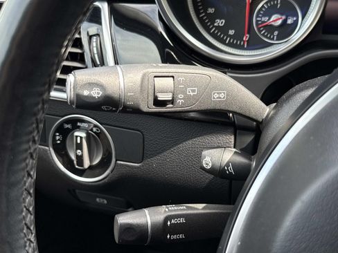 Used 2016 Mercedes-Benz GLE 350 4MATIC image 16