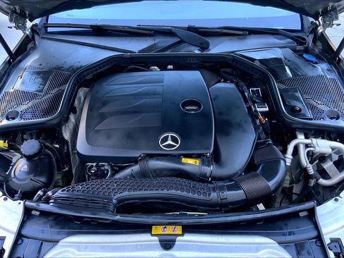 Certified 2021 Mercedes-Benz C 300 Coupe image 26