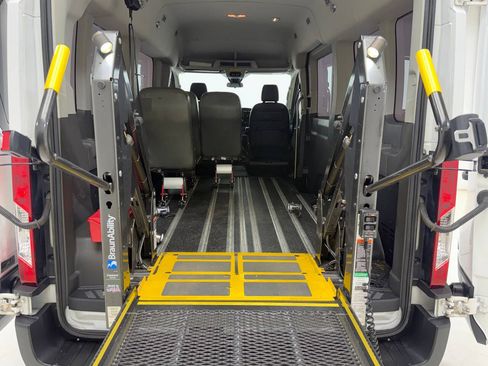 Used 2020 Ford Transit 350 XL RWD image 31
