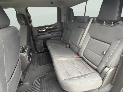 Used 2024 GMC Sierra 1500 Elevation RWD image 20