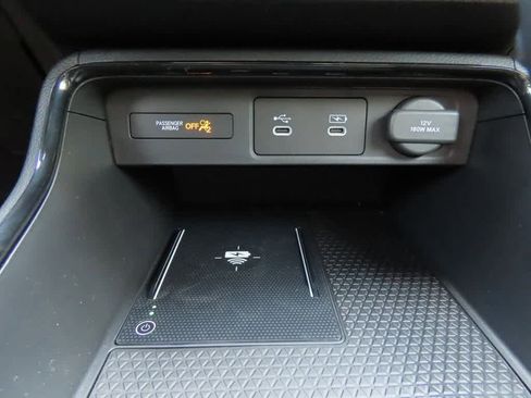 New 2026 Honda CR-V TrailSport image 23