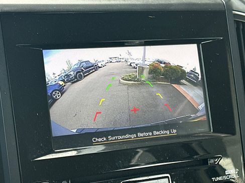 Used 2021 Subaru Forester image 19