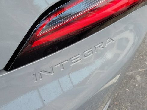 Used 2026 Acura Integra A-Spec w/ Technology Package FWD image 6