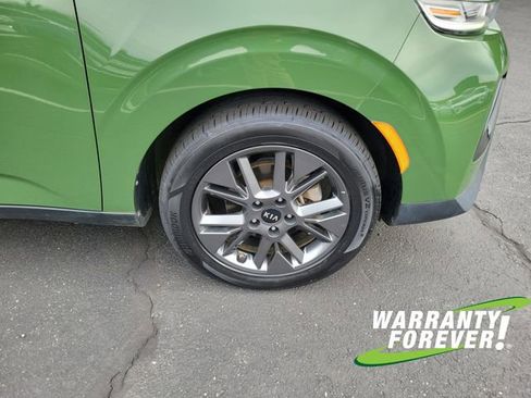 Used 2020 Kia Soul EX image 19