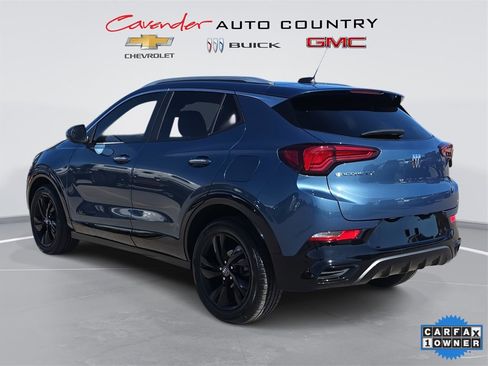 Used 2025 Buick Encore GX Sport Touring image 7