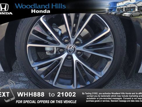 Used 2024 Toyota Prius XLE FWD image 26