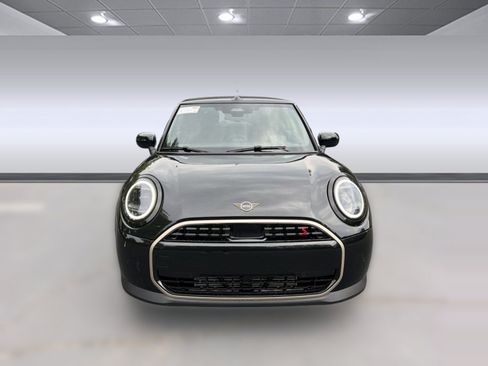 New 2026 MINI Cooper S FWD image 6