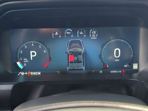 Used 2024 Ford F150 Raptor w/ Equipment Group 803A Raptor R image 21