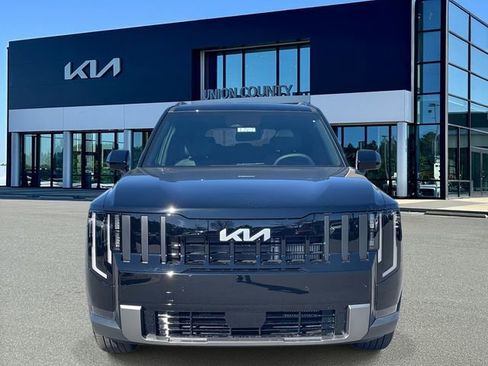 New 2027 Kia Telluride EX image 8