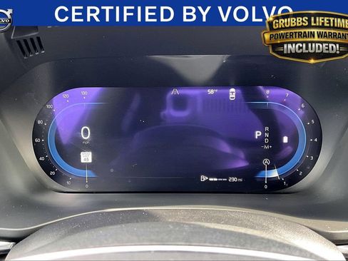 Certified 2023 Volvo XC60 B5 Ultimate w/ Protection Package Premier FWD image 29