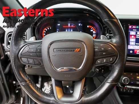 Used 2024 Dodge Durango GT RWD image 10