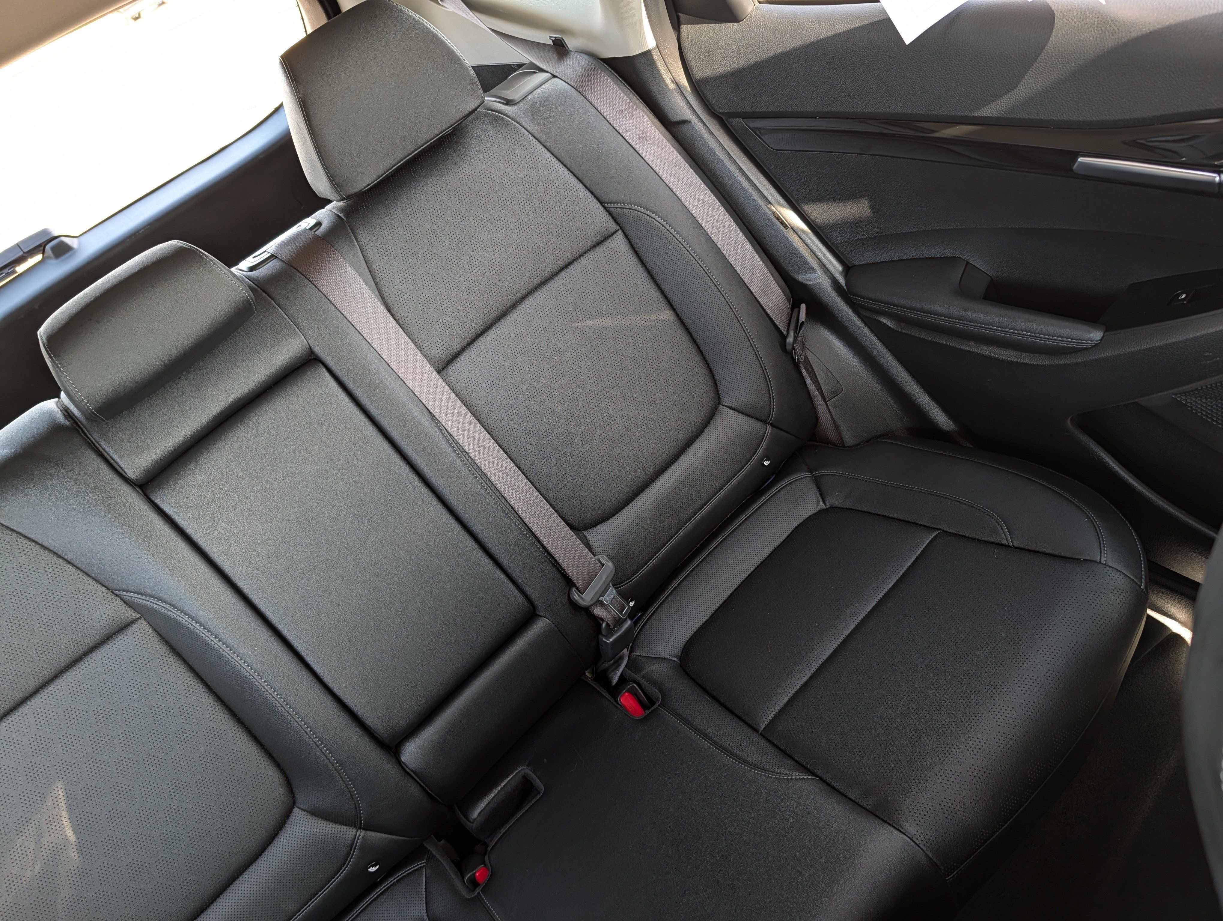 Certified 2023 Kia Seltos EX AWD/4WD image 14