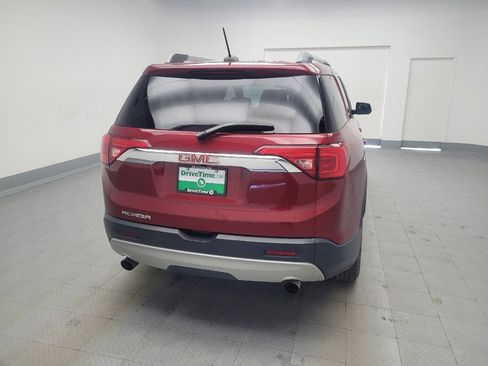 Used 2019 GMC Acadia SLT image 7