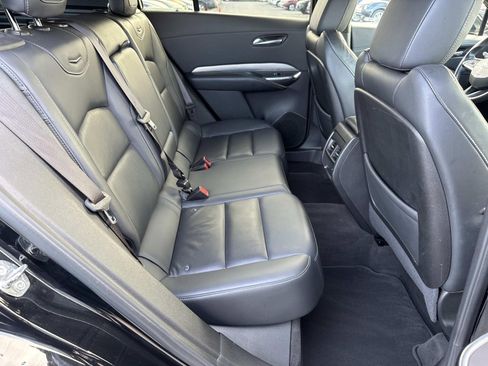 Used 2023 Cadillac XT4 Premium Luxury image 25