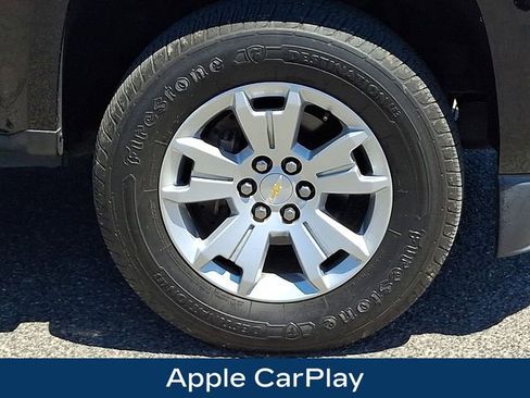 Used 2018 Chevrolet Colorado LT w/ LT Convenience Package AWD/4WD image 29