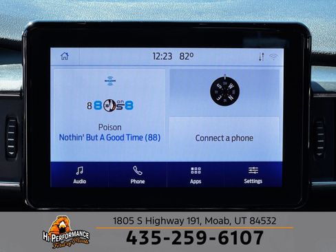 Used 2022 Ford Explorer ST w/ ST Street Pack image 30