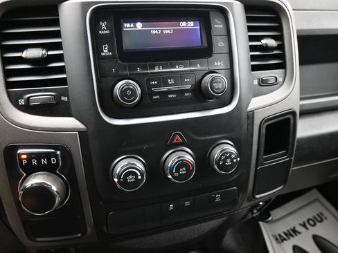 Used 2019 RAM 1500 Tradesman w/ Chrome Appearance Group RWD image 47