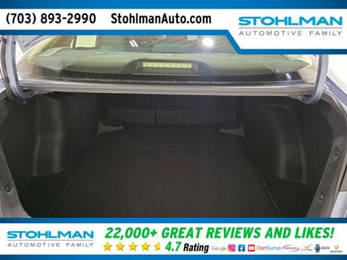 Used 2022 Toyota Corolla LE image 37