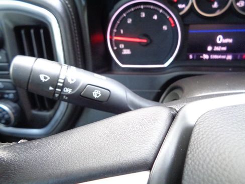 Used 2022 Chevrolet Silverado 2500 LT w/ Fleet Comfort Package image 38