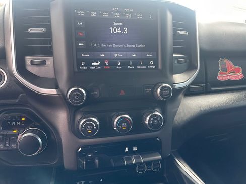 Used 2019 RAM 1500 Big Horn AWD/4WD image 20