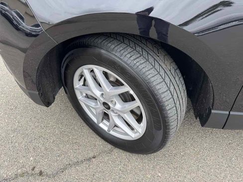 Used 2024 Ford Edge SEL image 35