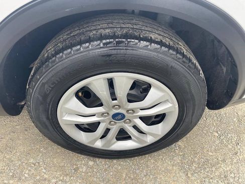 Used 2021 Ford Escape S FWD image 28