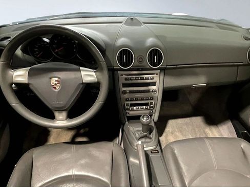 Used 2006 Porsche Boxster RWD image 7