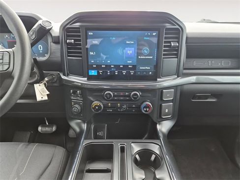 Used 2025 Ford F150 STX image 11