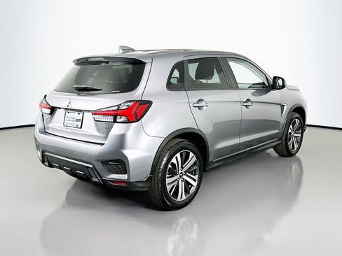 Used 2021 Mitsubishi Outlander Sport SE AWD/4WD image 8