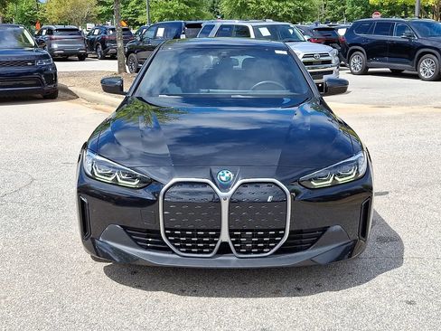 Used 2024 BMW i4 eDrive35 w/ Convenience Package image 2