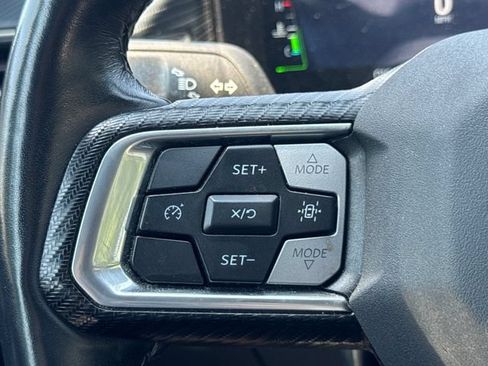 Used 2024 Ford Mustang Premium RWD image 28