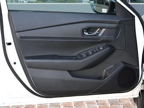 New 2026 Honda Accord SE image 10