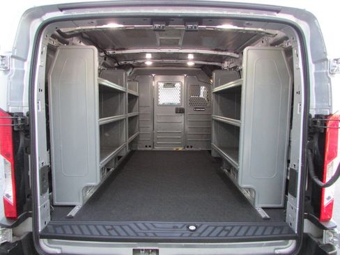 Used 2019 Ford Transit 150 130 Low Roof image 4