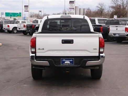 Used 2023 Toyota Tacoma SR5 image 6