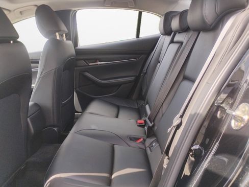 New 2026 MAZDA MAZDA3 2.5 S Sedan w/ Preferred Pkg FWD image 13