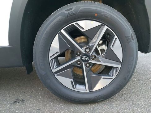 Used 2025 Hyundai Tucson SEL image 33