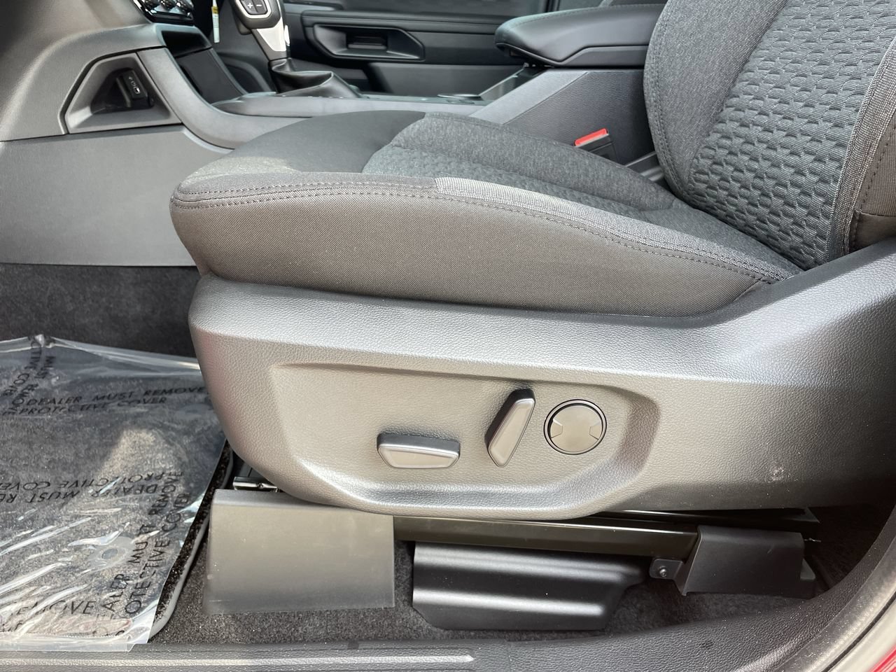 New 2026 Ford Ranger XLT RWD image 22