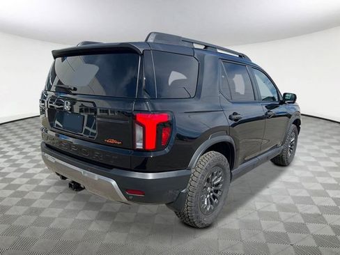 New 2026 Honda Passport TrailSport image 6