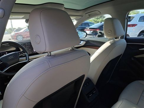 New 2025 Audi A5 2.0T Premium image 14