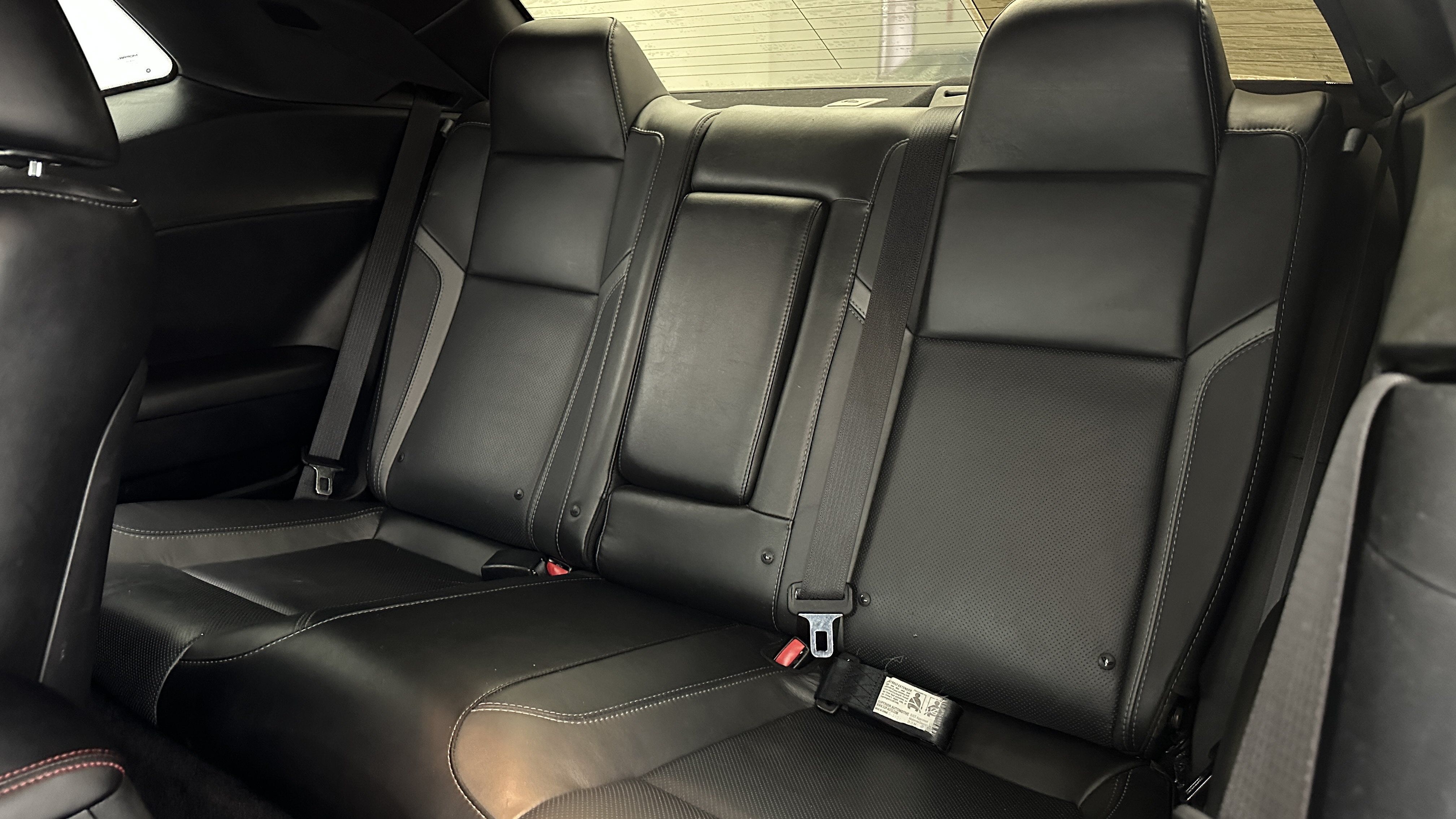 Used 2018 Dodge Challenger SXT Plus RWD image 24