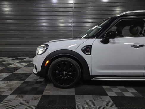 Used 2019 MINI Cooper Countryman S image 39