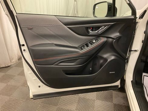 Used 2023 Subaru Forester Sport w/ Popular Package #3 image 20